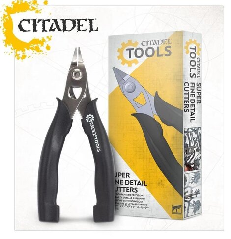 Citadel - Fine Detail Cutters