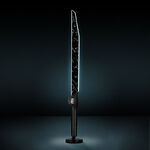 Star Wars Table lamp Dark Sabre 59,6 cm - UK16285
