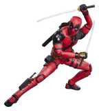 Deadpool & Wolverine Marvel Legends Action Figure Dogpool & Deadpool 15 cm - G2126