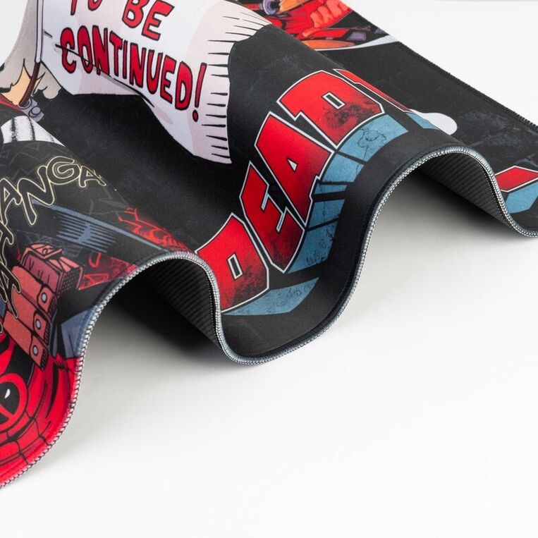 Marvel Deadpool Gaming Sesk Mat - MGGE068