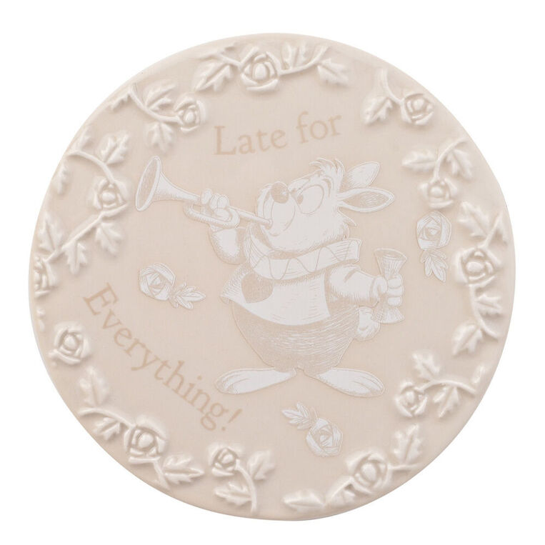 Disney Alice in Wonderland Set of 4 Coasters - DI2227