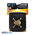 One Piece - Premium Wallet "Skull" - ABYBAG392