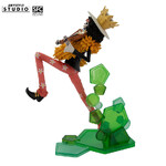 One Piece Figurine Brook 23cm - ABYFIG121