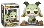 Funko POP! Zodiac - Capricorn Figure #14