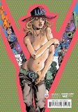 JoJo's Bizarre Adventure: Part 7--Steel Ball Run, Vol. 7