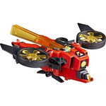 Transformers Earthspark Deluxe Class - F6734