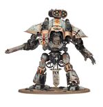 Warhammer 40K - Imperial Knights Knight Questoris