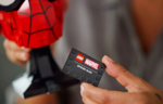 LEGO Spider-Man's Mask - 76285