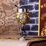 Harry Potter Hufflepuff Collectable Goblet - NEMN-B5611T1