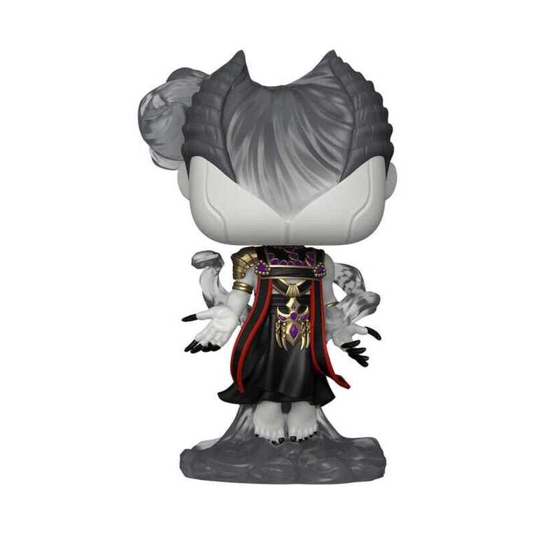 Funko POP! Games: Magic the Gathering - Ashiok Figure #1094