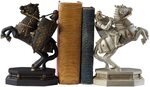 Harry Potter Wizard Chess White Knight Bookend - NN8723