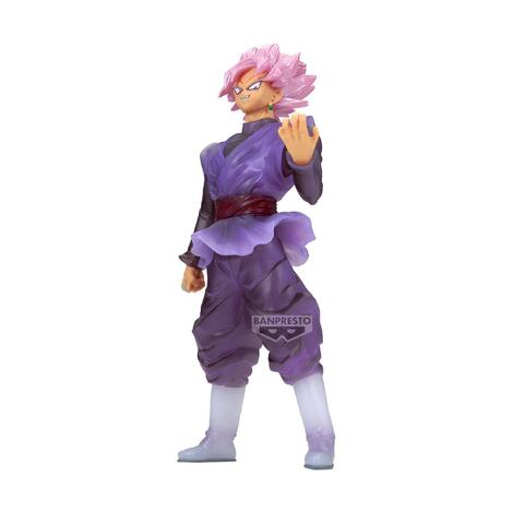 Dragon Ball Super: Clearise - Goku Black Statue (19cm) - BAN89860