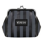 Wednesday Original Purse (black) - KMN06156