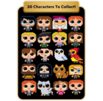 Spin Master Bitzee: Bitzee Wizarding World Harry Potter - 6072599