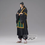 Jujutsu Kaisen King of Artist Suguro Geto Figure 21cm - BAN88789