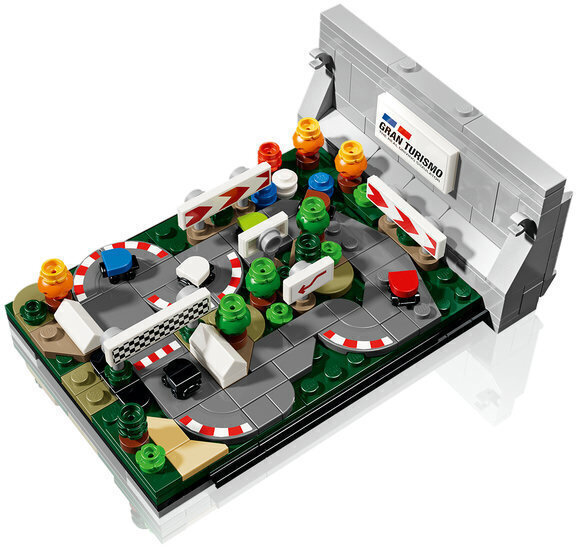 LEGO Playstation - 72306