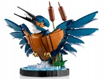 LEGO Icons Kingfisher Bird - 10331