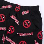 Marvel Pyjama Deadpool - CRD2200008899XL- XL