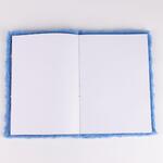 Lilo & Stitch - Stitch Plush Premium A5 Notebook - CRD2700000884