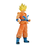 Dragon Ball Z Super Clearise Son Goku Figure 23cm - BAN69648