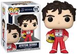 Funko Pop! Racing: McLaren - Ayrton Senna #11  Vinyl Figure