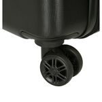 Marvel Deadpool Adorable ABS Trolley Suitcase 55cm - JM3011141