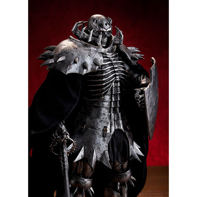Berserk Skull Knight Pop up Parade Figure 22cm - MAFC04415