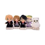 Λούτρινο Harry Potter 5 Σχέδια - 10038459