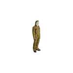 Halloween 2007 Action Figure 1/6 Michael Myers 30 cm - TOT-TTLG104