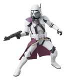 Star Wars Episode III Black Series Action Figure Commander Bacara 15 cm - G0883