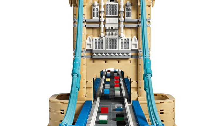 LEGO Tower Bridge - 21067