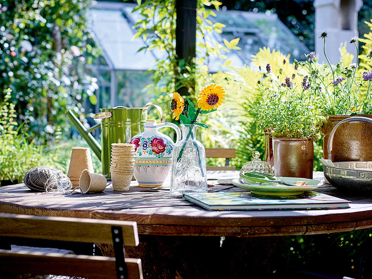 LEGO Sunflowers - 40524