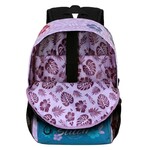 Mochila Disney Lilo & Stitch Skate Fight FAN 2.2. - KMN08281