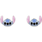 Disney Lilo & Stitch - Stitch Sterling Silver Earrings - ES00101SL