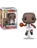 Funko Pop! Basketball: NBA All Stars - Michael Jordan (1988 ASG) #137 Vinyl Figure