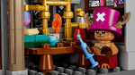 LEGO One Piece Battle at Drum Castle - 75645