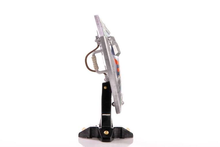 The Legend of Zelda Breath of the Wild PVC Statue Hylian Shield Standard Edition 29 cm - F4FBOTWHS