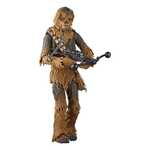Star Wars Episode VI Black Series Action Figure Chewbacca 15 cm - F7112