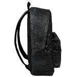 Marvel Captain America Αdaptable Βackpack 43x32x20cm (grey) - KMN017922