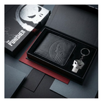 Marvel Wallet Gift Set Punisher - CRD2600003417