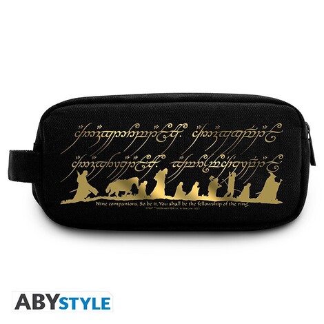 Lord Of The Rings - Case - The Fellowship Of The Ring - ABYBAG577