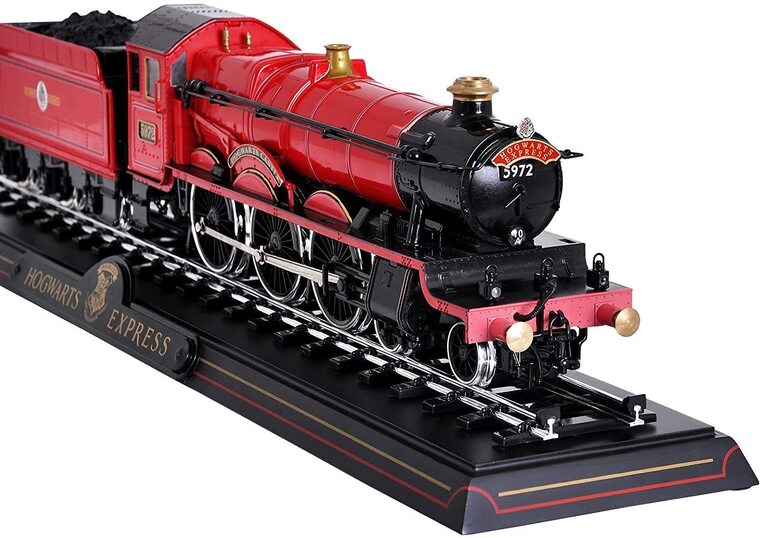Harry Potter Hogwarts Express - NN7982