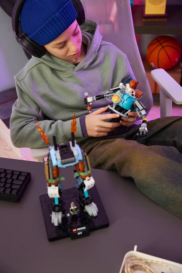 LEGO Fortnite KIT - 77081