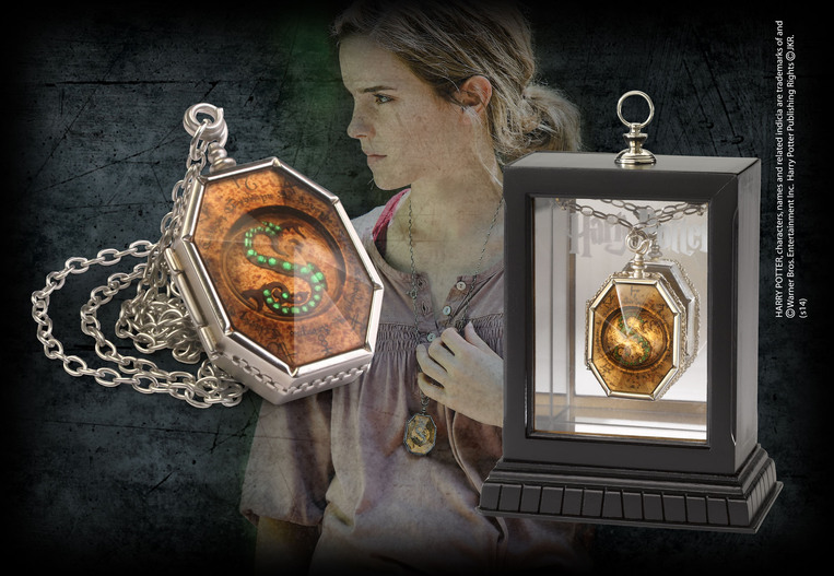 Harry Potter The Horcrux Locket - NN7968