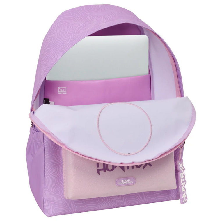 K-POP Demon Hunters Iconic Backpack (43cm) - SF65113
