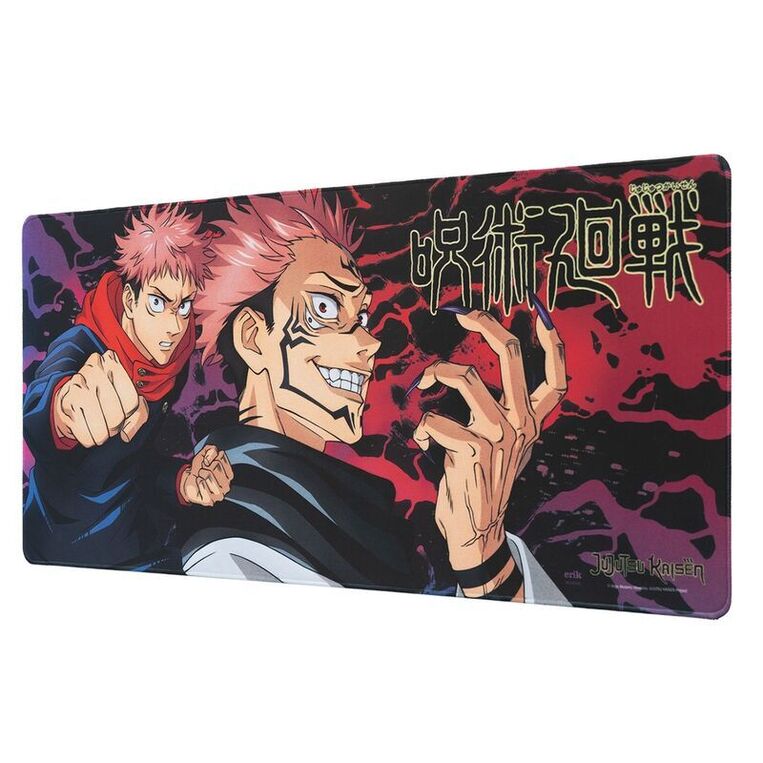 Jujutsu Kaisen Gaming Desk Mat - NCW241225