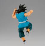 Dragon Ball Z Match Makers Son Goku Vs UUB Figure 8cm - BAN88295