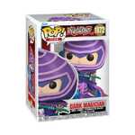 Funko POP! Yu-Gi-Oh! - Dark Magician Figure #1872