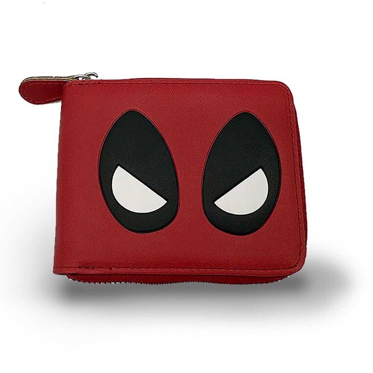 Marvel Deadpool Wallet - KMN10144