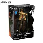 Death Note Figurine Light 18cm - ABYFIG022